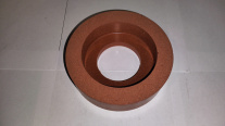 Круг чашечный полировальный RBM 150/40/68 9RS80